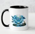 Tasse Save Ocean by Flossenwelt
