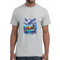 Flossenwelt – Safe Oceans T-Shirt